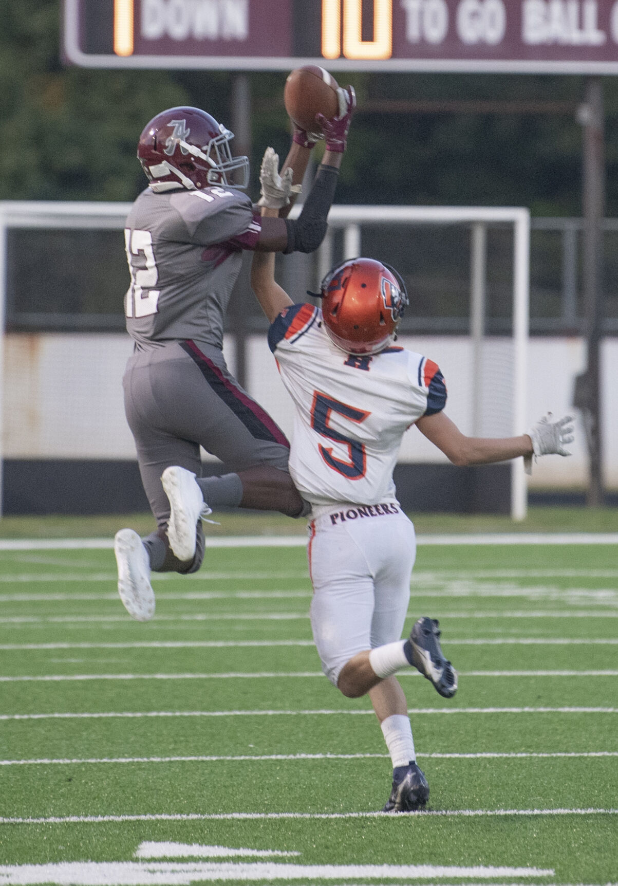 Amherst JV football. 4.JPG
